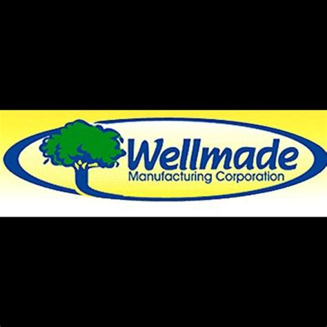 Photos of Wellmade Manufacturing Corporation in Meycauayan .